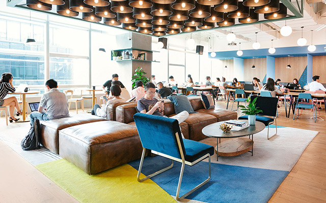 8 Reasons Why Flexible Office Space is Still a Great Option