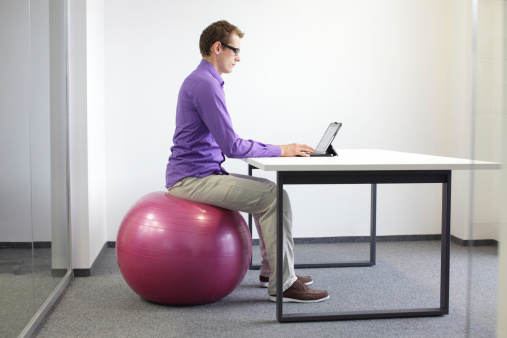 Why ergonomics is a big deal