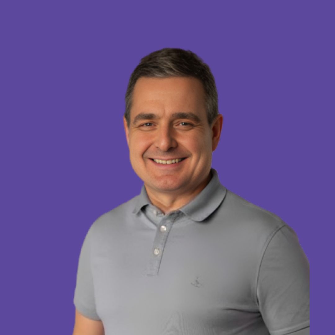 Terry Byrne
