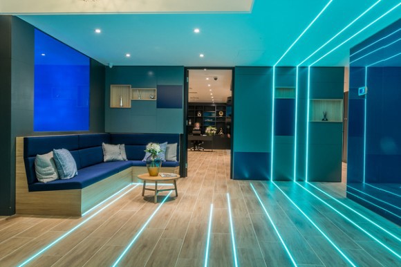 unique offices