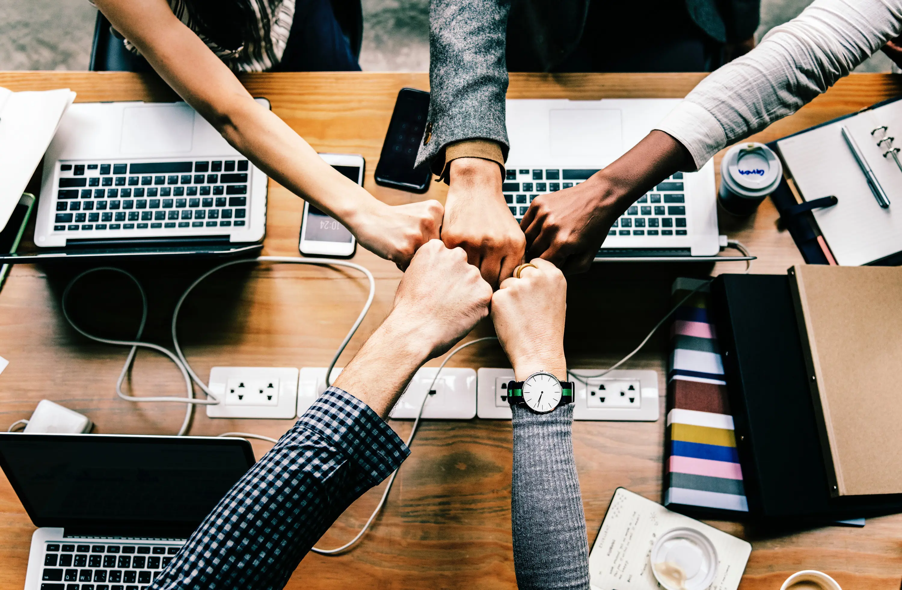 Finding the perfect private office or flexible coworking space - a directors guide.