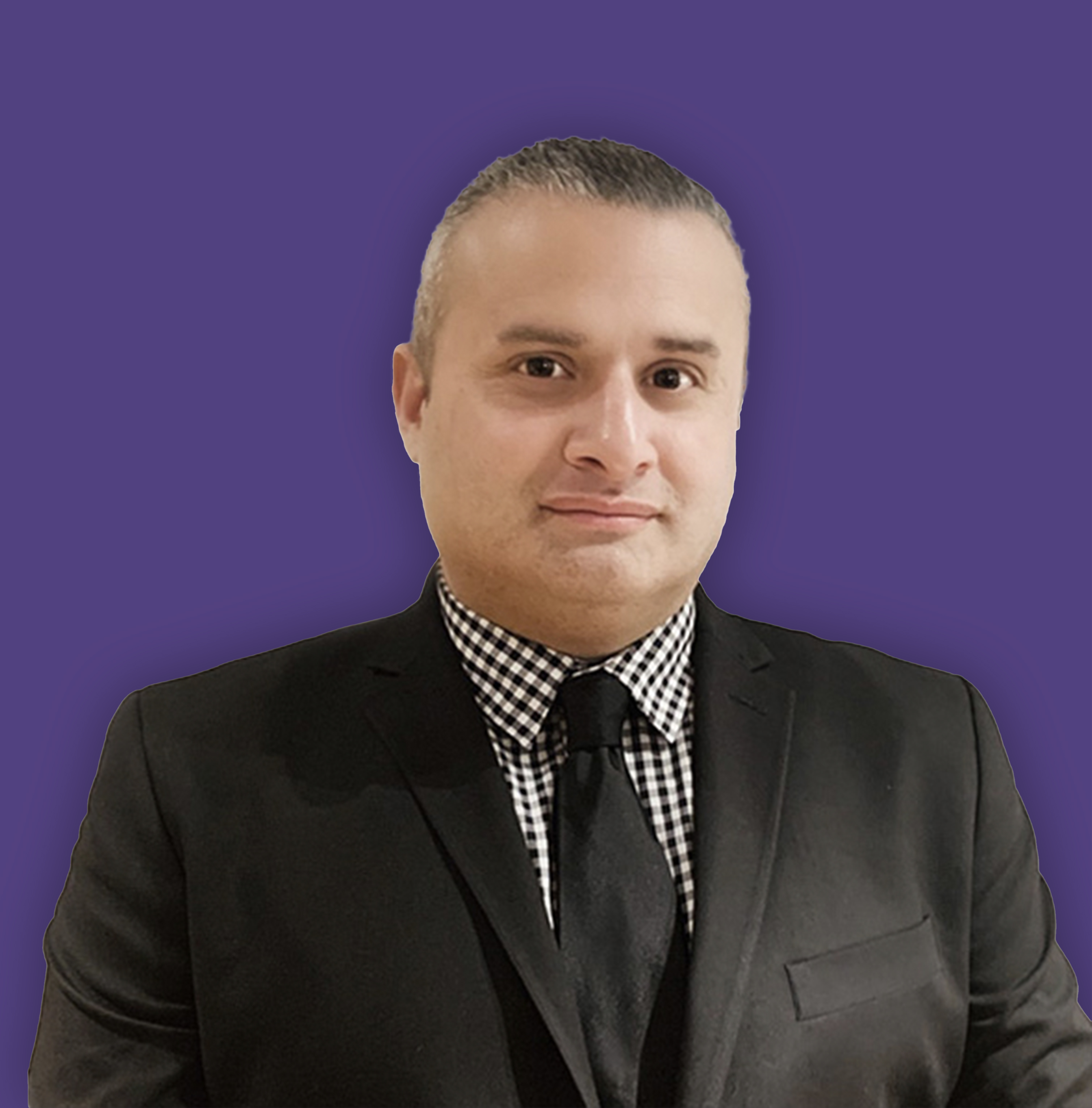 Daniel Soffer