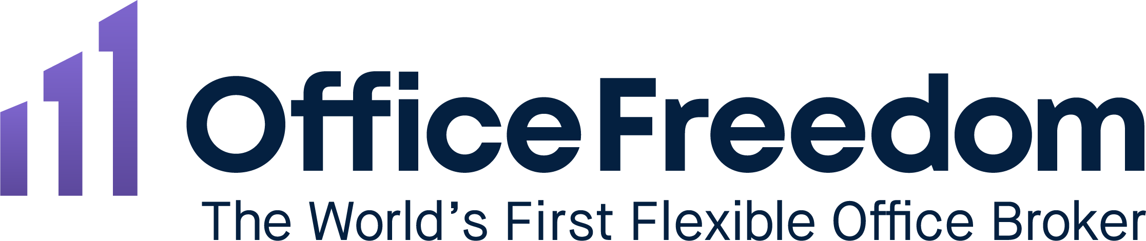 Office Freedom Logo