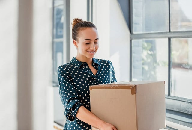 Six key questions to ask when moving offices