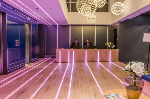 unique offices