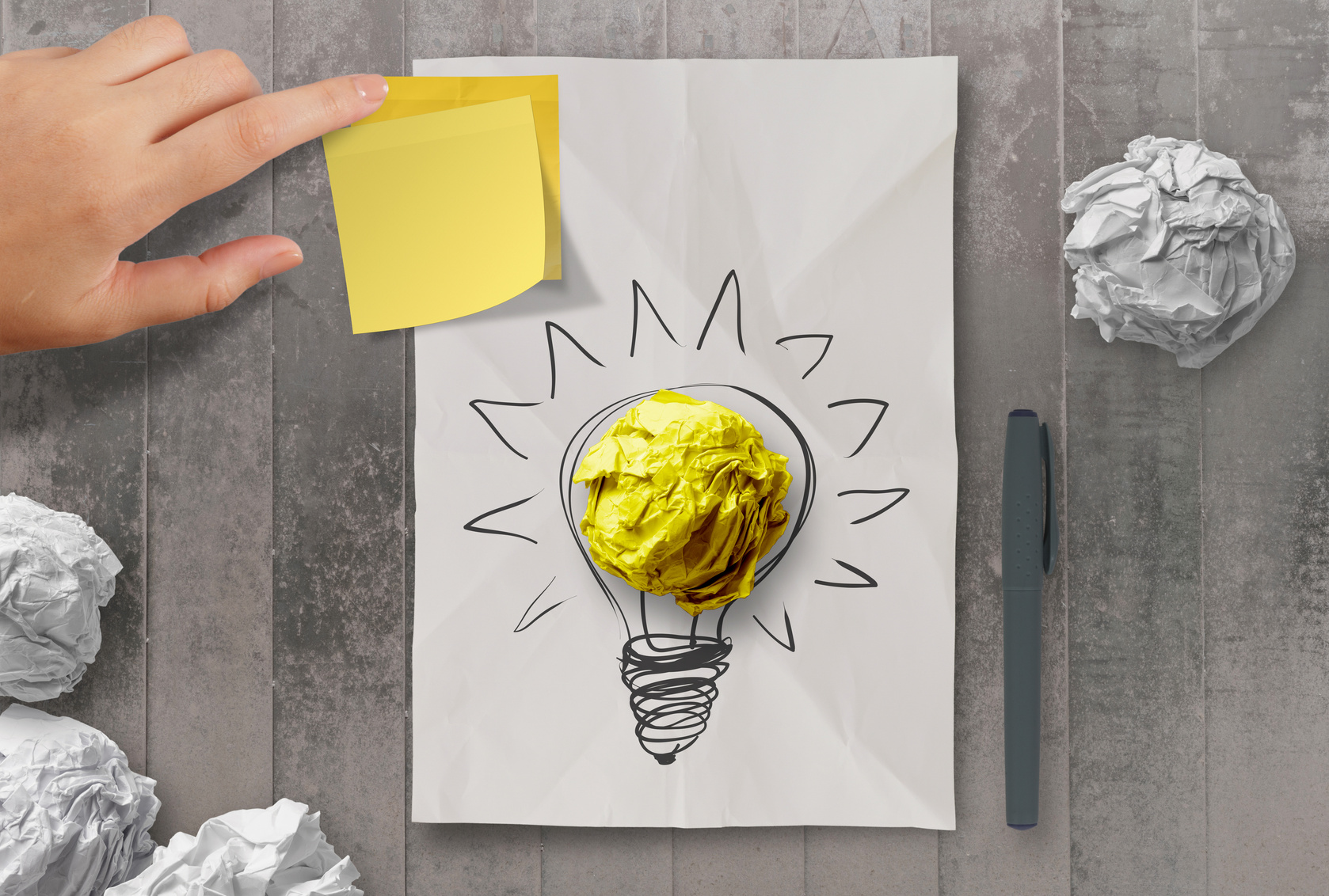 7 Ideas To Drive Innovation In Your Workplace