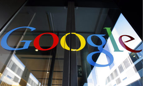 Google Office Space, EC2 Google Office Space, EC2