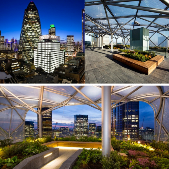 unique offices