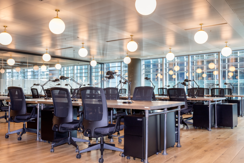 Office Space