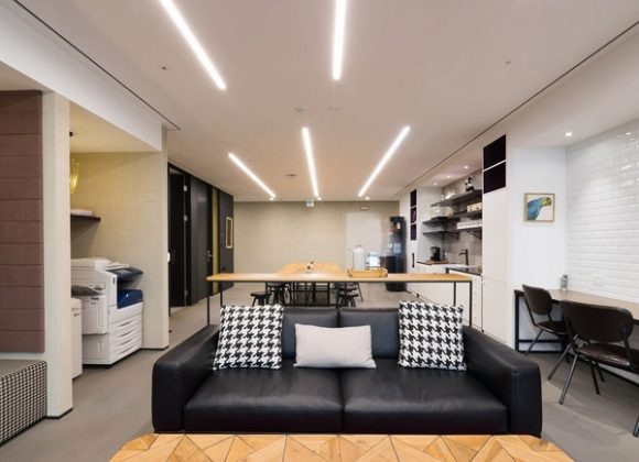 Offices in Asia Pacific