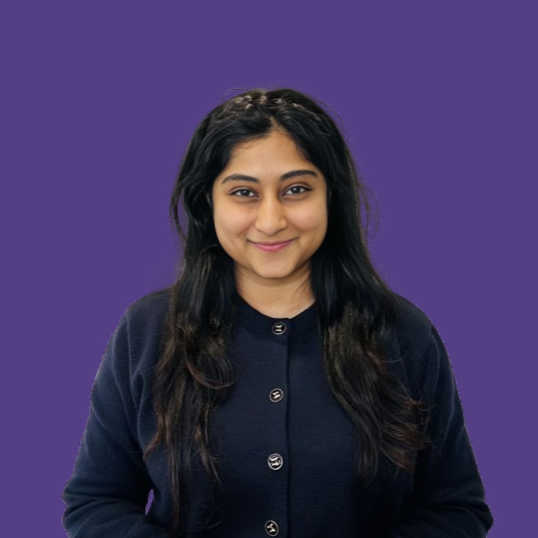 Komal Chavan