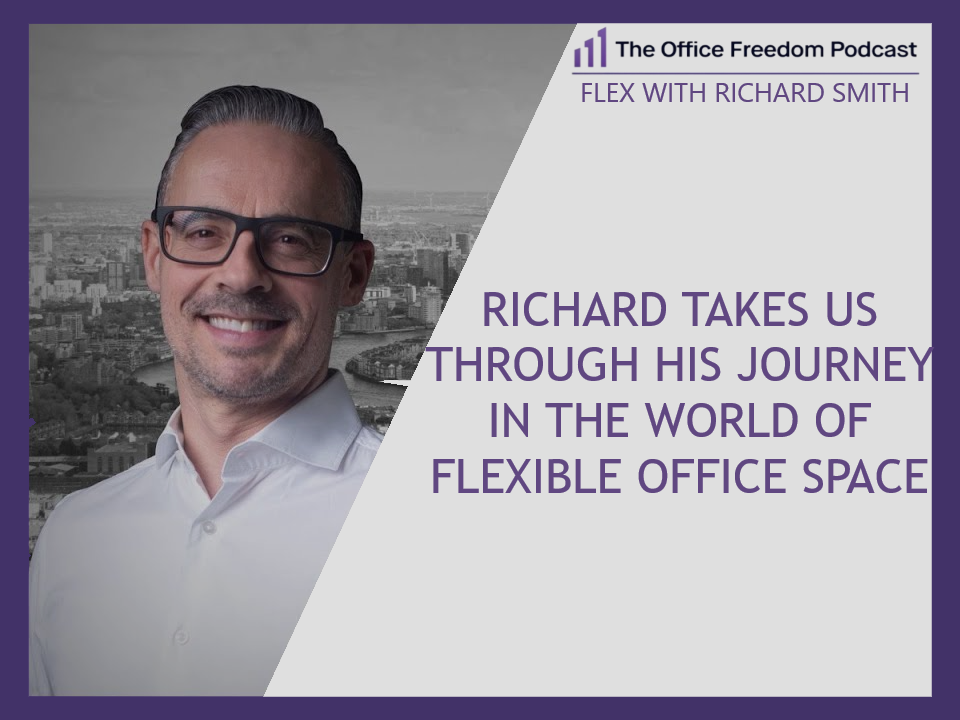 The Office Freedom Journey