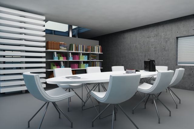 Top tips: Office design for productivity