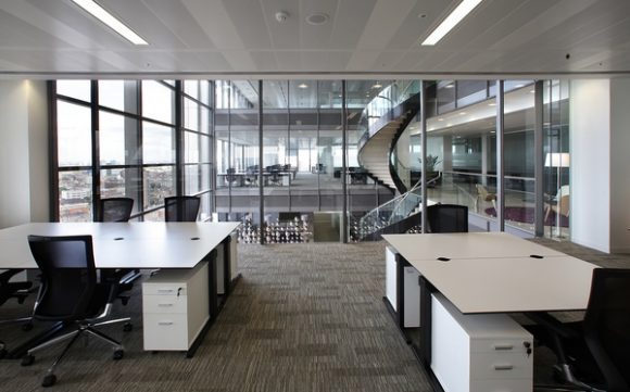 salesforce office