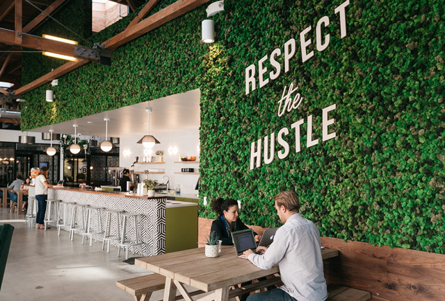 Serviced Office Space: 15 Office Space Ideas That Will Bring Your Brand to Life