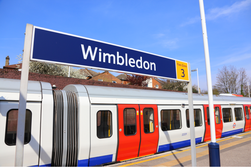 Wimbledon Area Guide