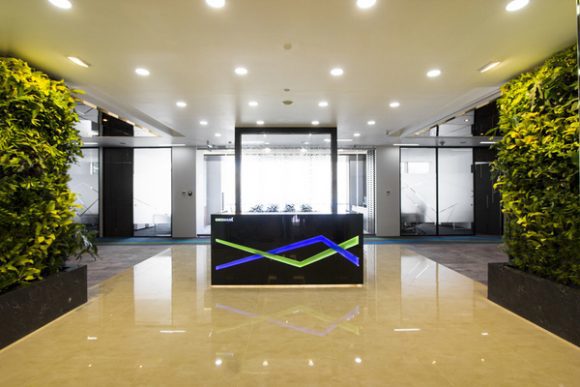 offices in Asia Pacific