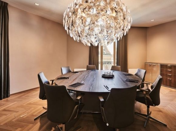 top 5 workspaces in Vienna