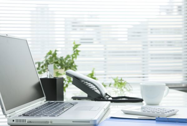 office design productivity