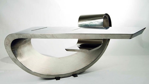 Max Ingrad Desk123
